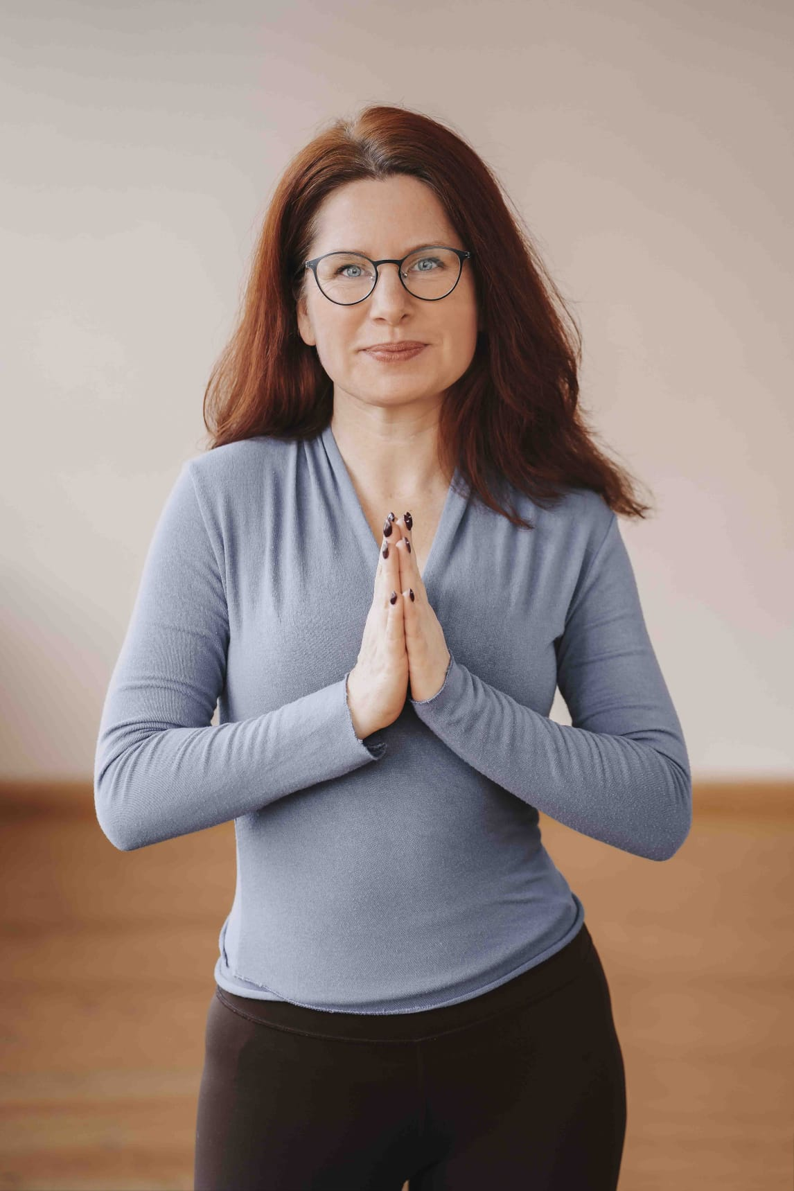 Portrait von Ramona